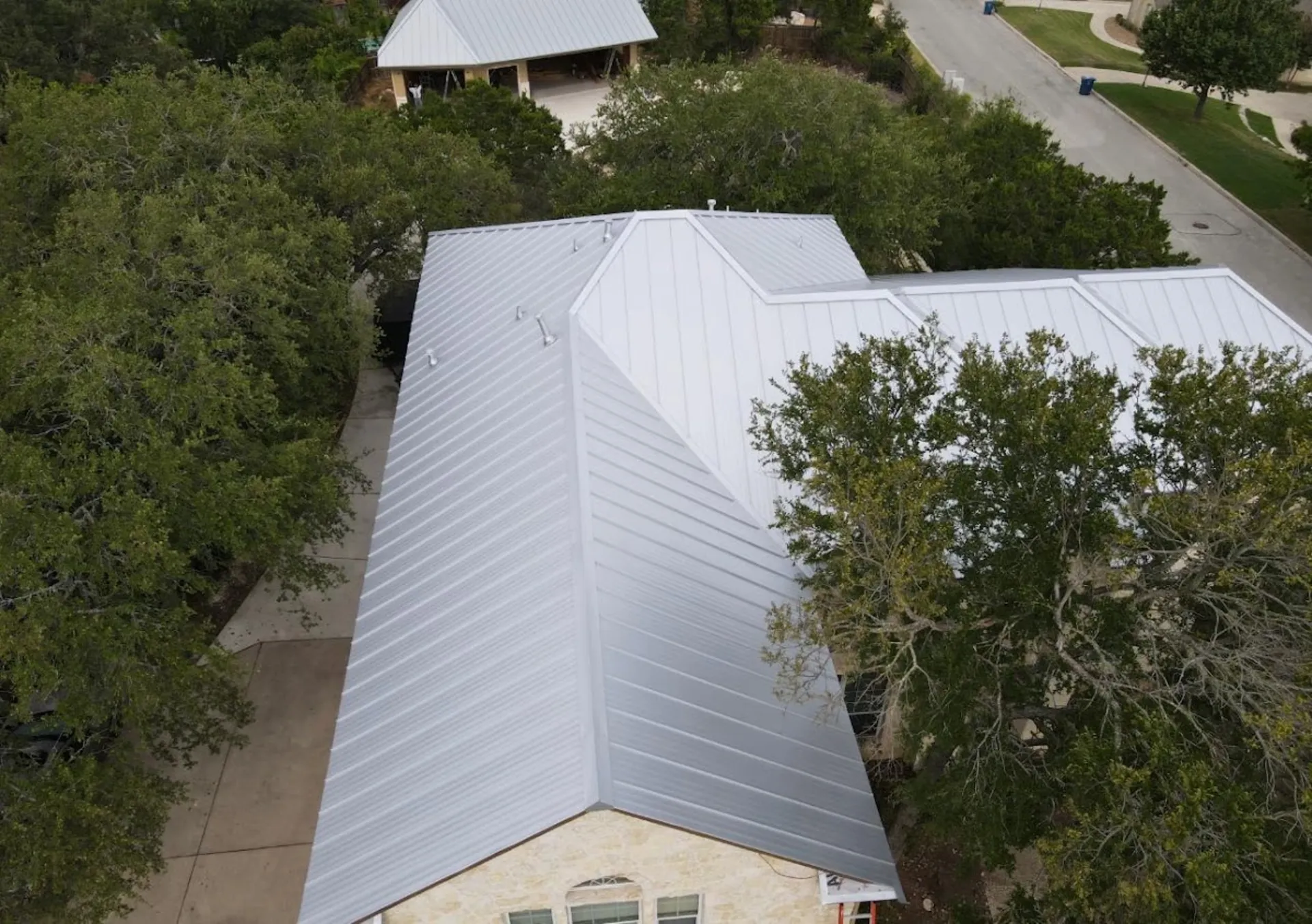 Metal Roofing services in Brigantine, NJ